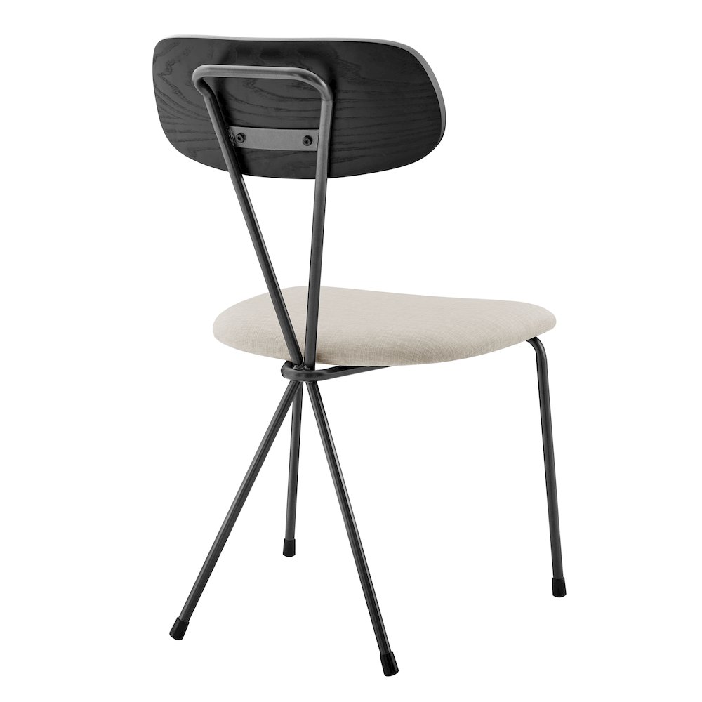 Elise Fabric Dining Side Chair