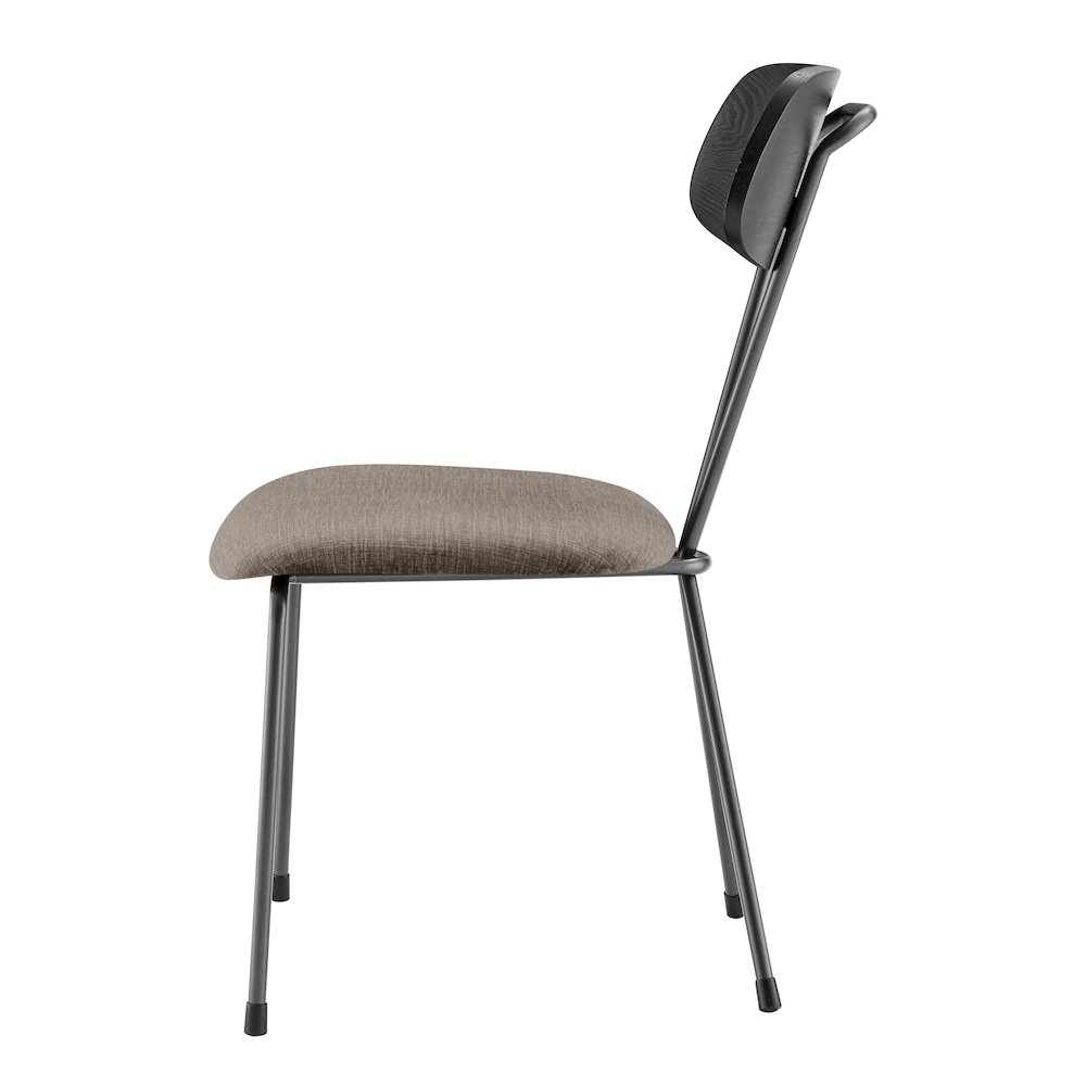 Elise Fabric Dining Side Chair