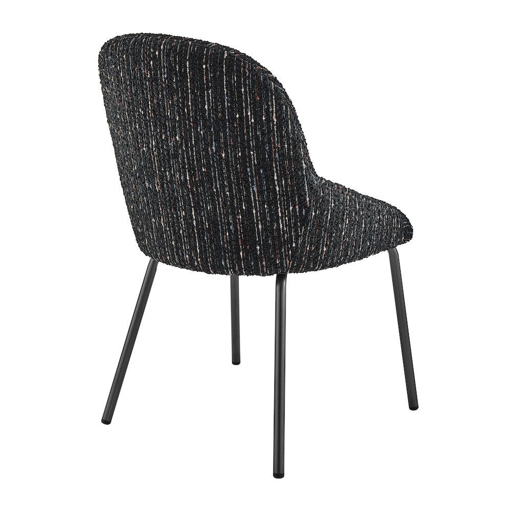 Katrisa Boucle Dining Side Chair