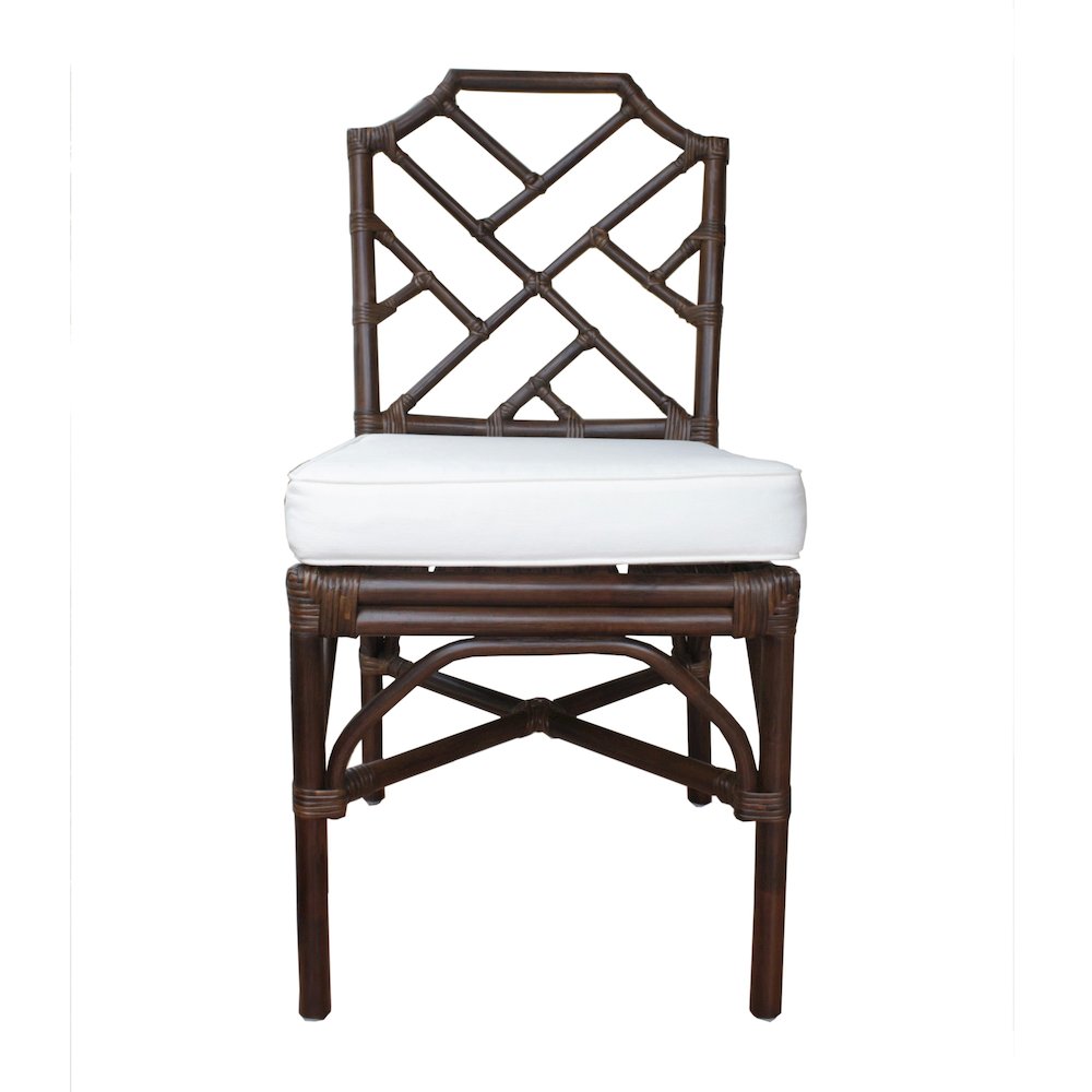 Kara Rattan Chair