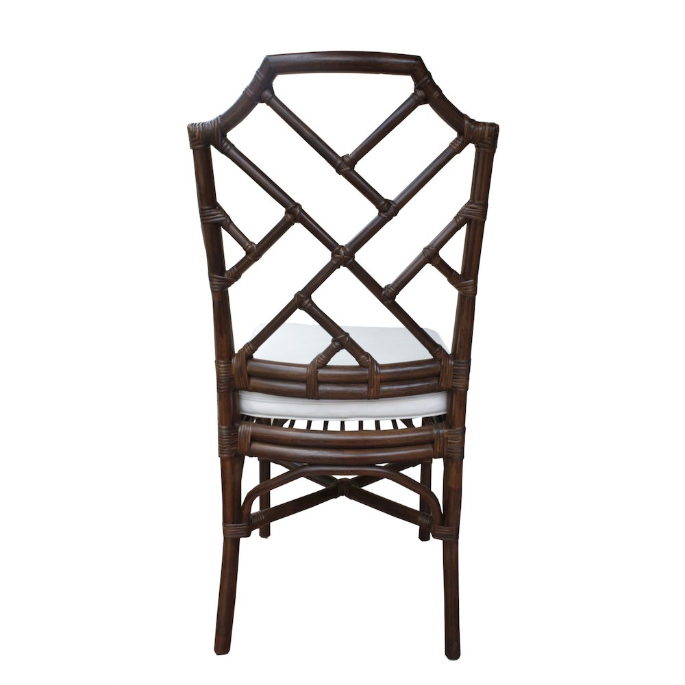 Kara Rattan Chair