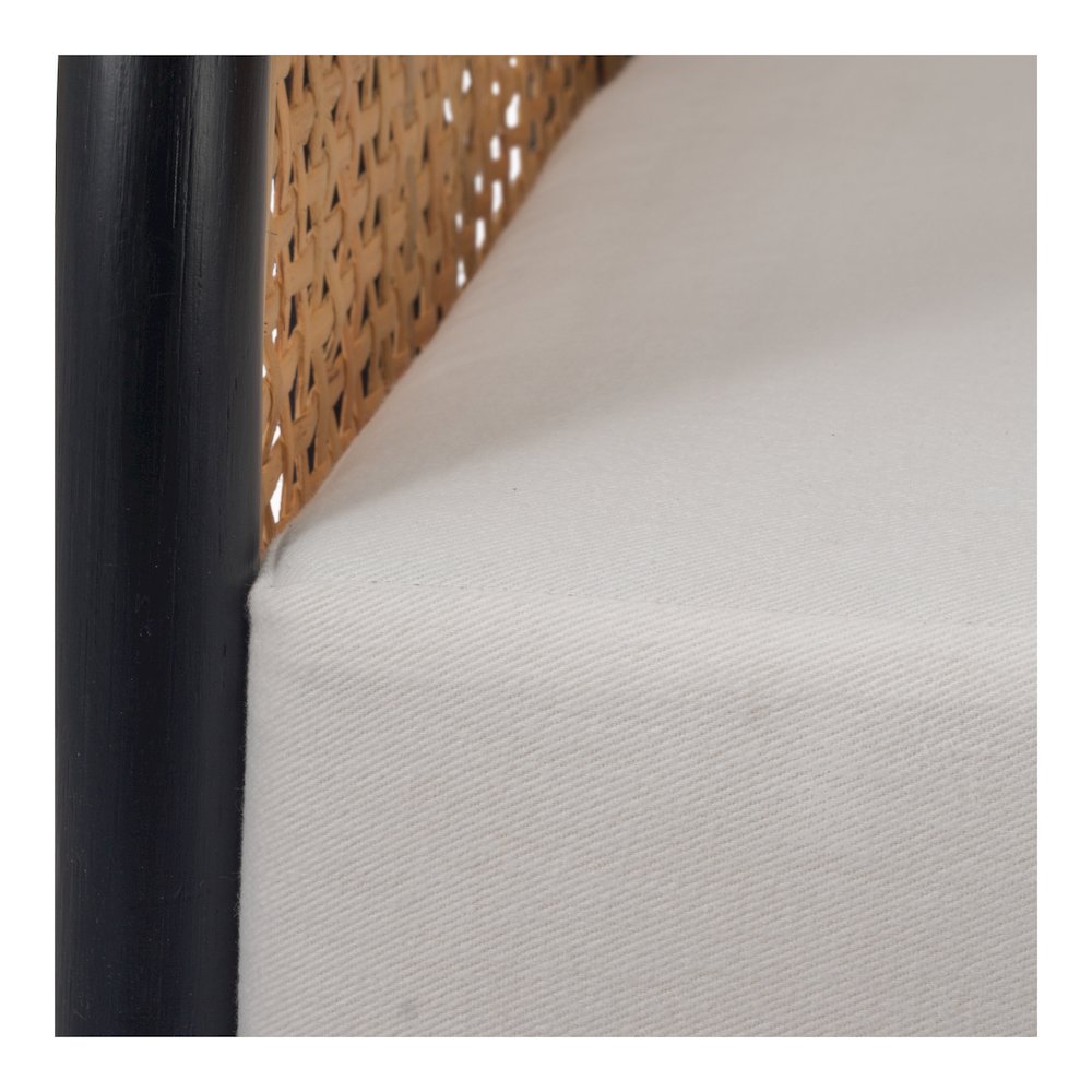 Ferrara Rattan Accent Chair