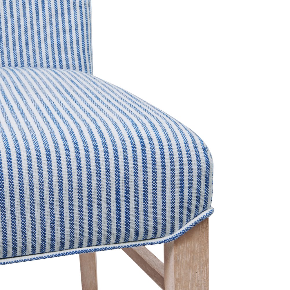 Milton Fabric Dining Side Chair
