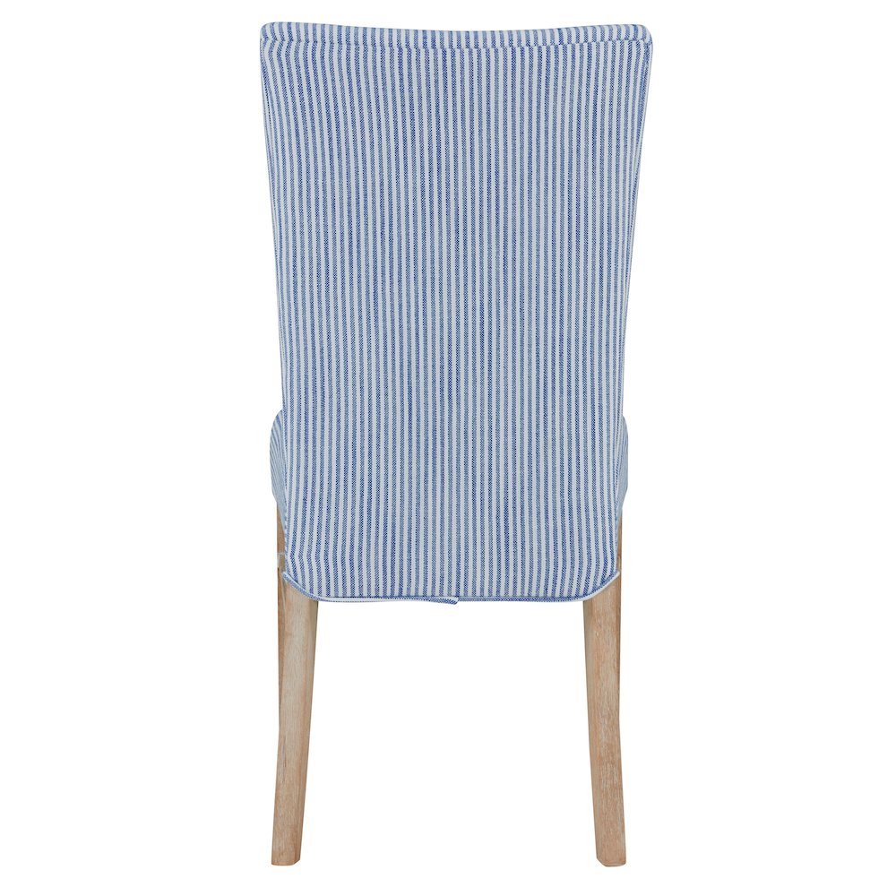 Milton Fabric Dining Side Chair