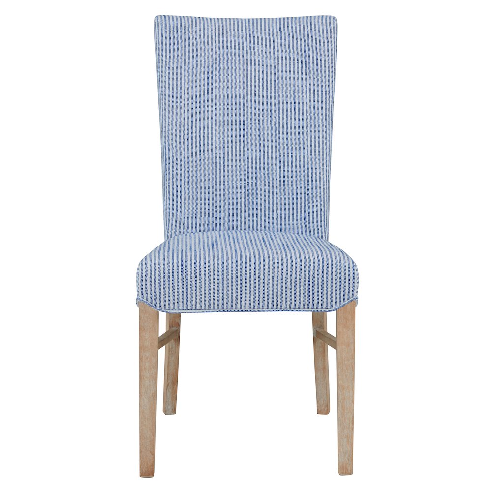 Milton Fabric Dining Side Chair