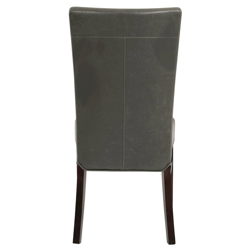 Milton Bonded Leather Chair