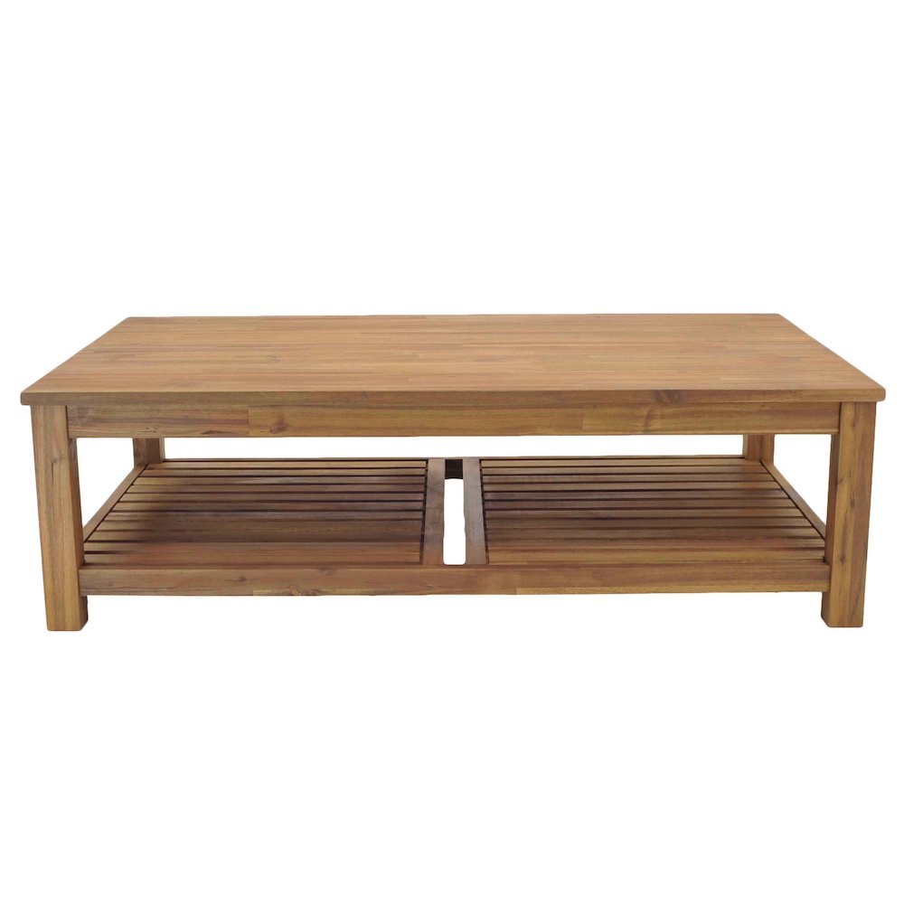 Tiburon Coffee Table