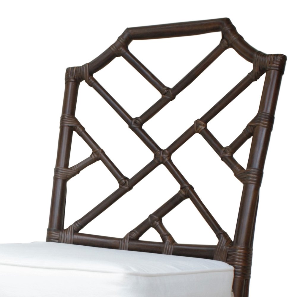 Kara Rattan Chair