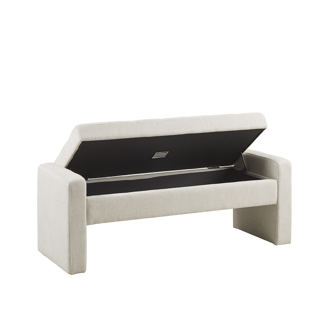 Gillian Soft Close Storage Bench