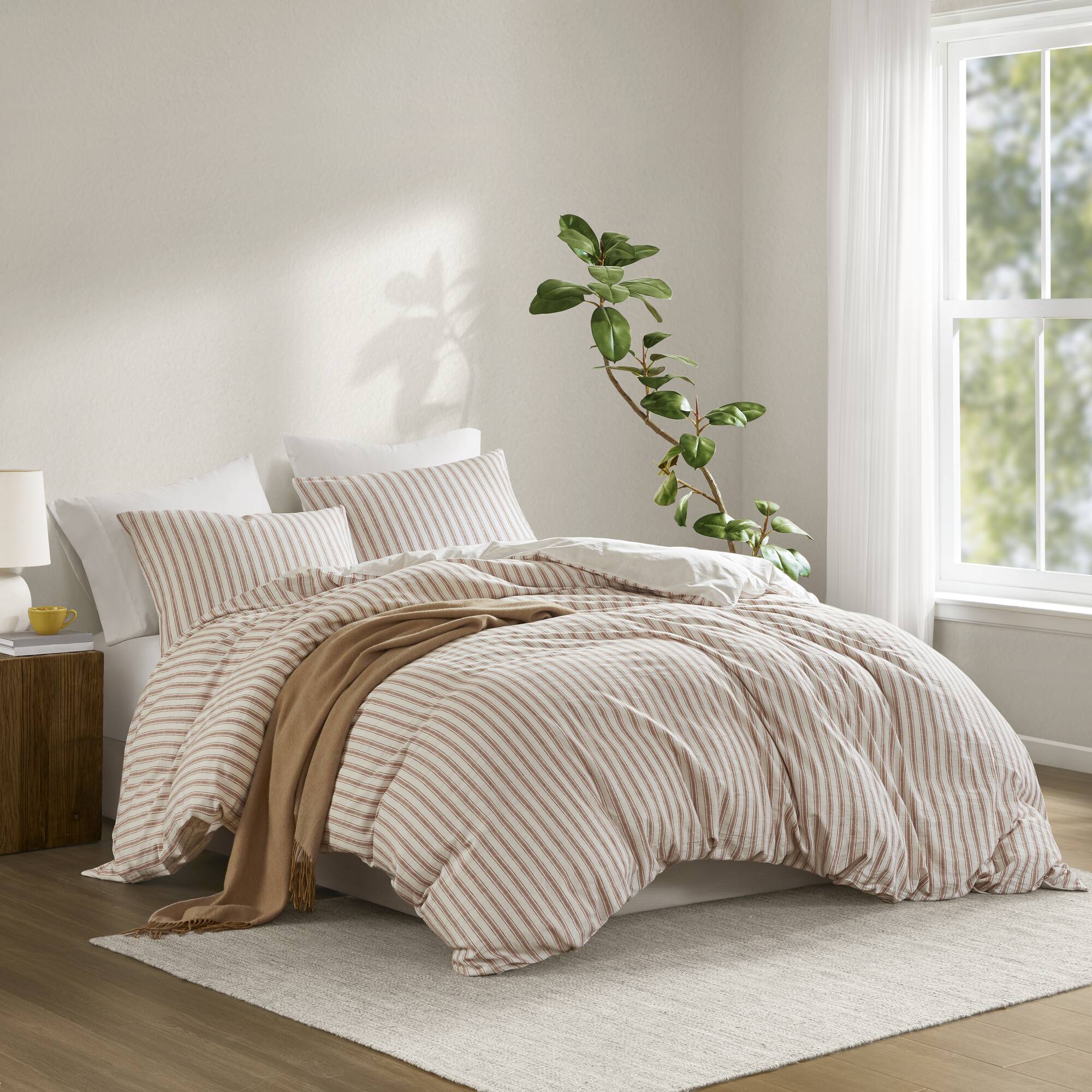 Etta Duvet set