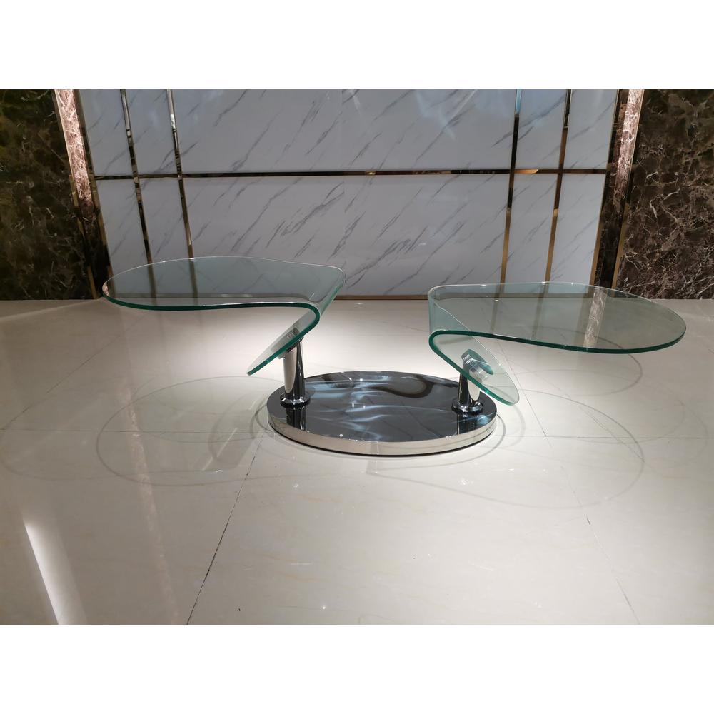 Chrome Base