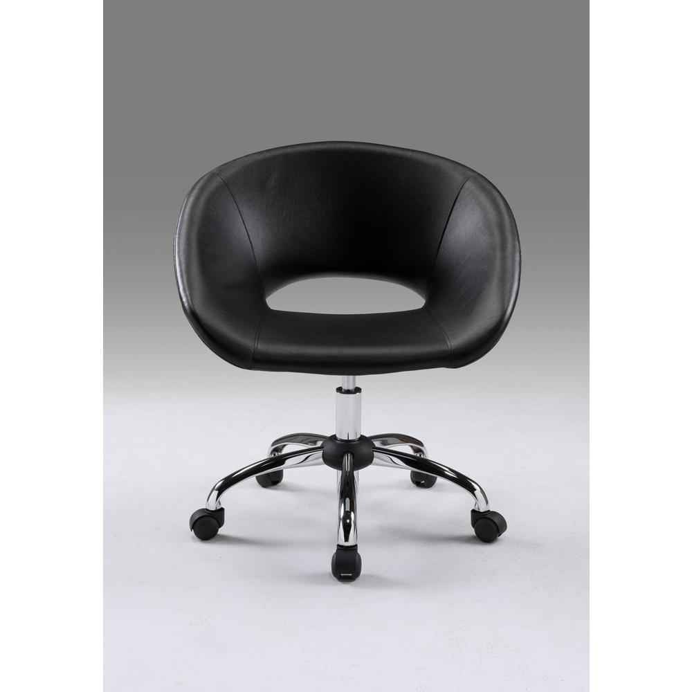 Pu Office Chair