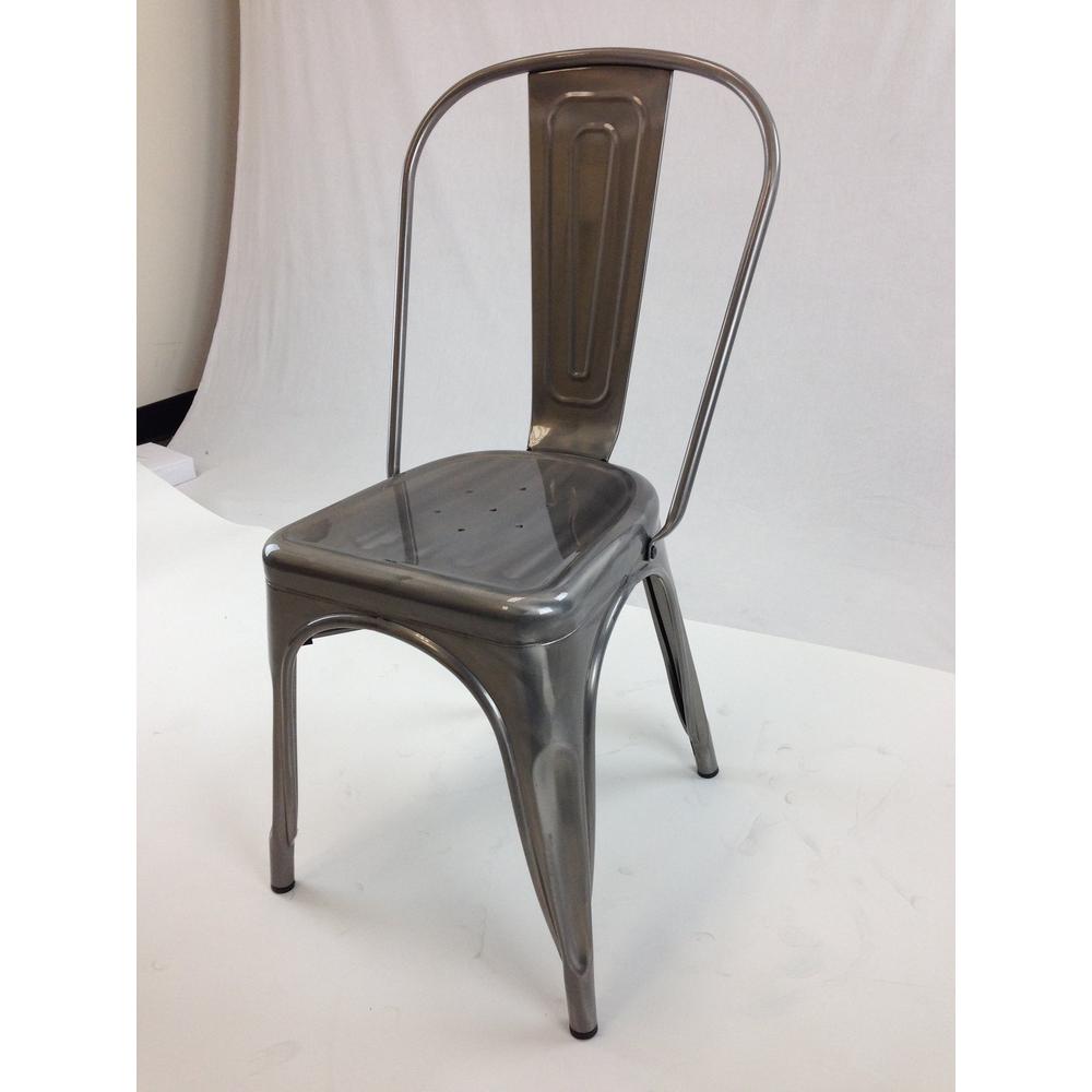 Metal Chair