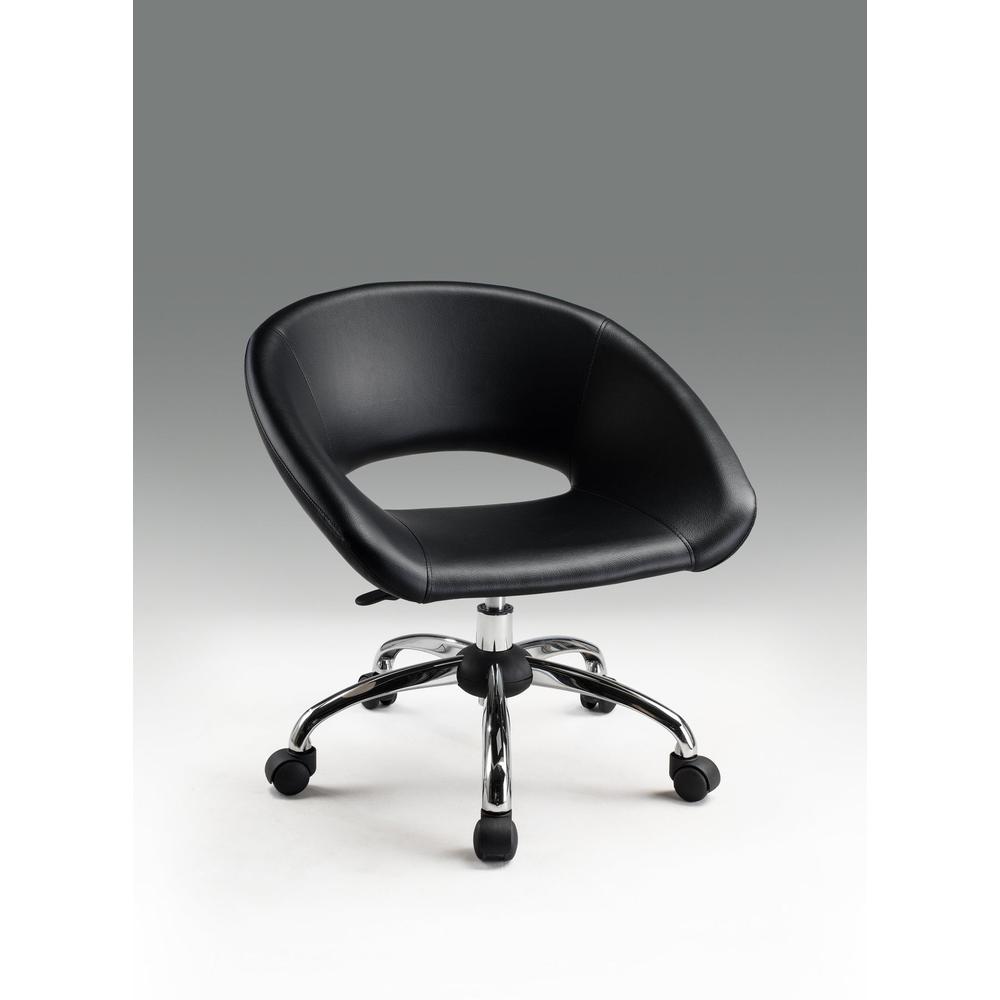 Pu Office Chair