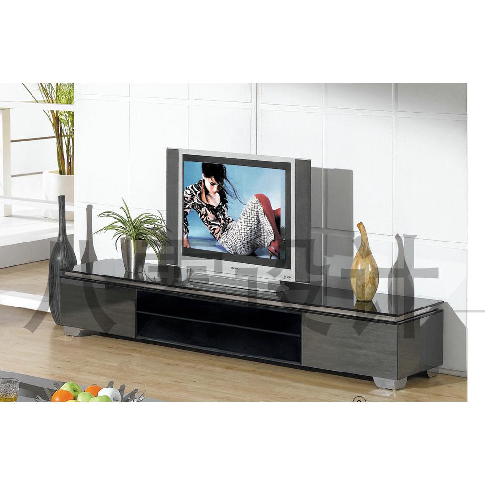 Tv Stand W/Shelf N Drawer 71″X18″X16″