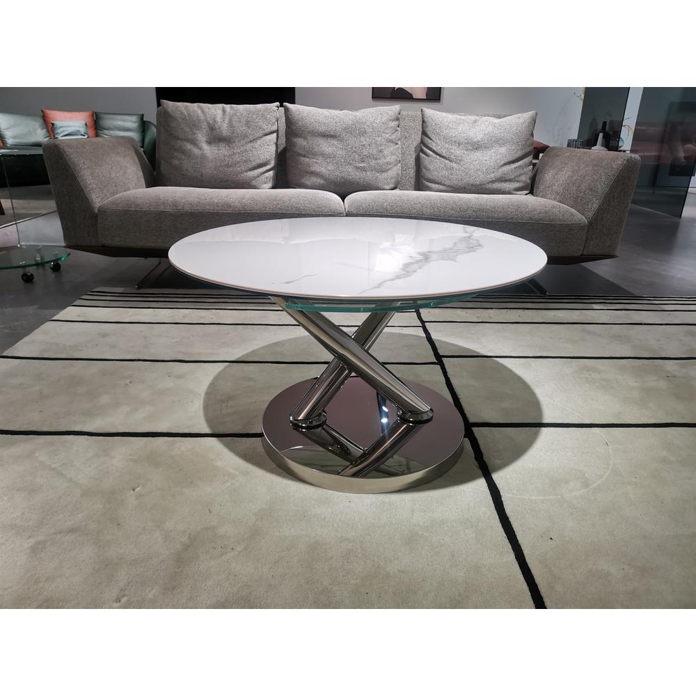 Motion Coffee Table