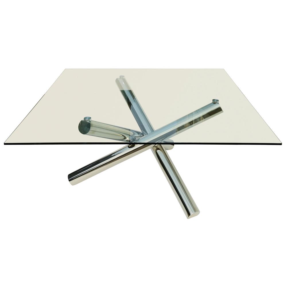 60″Square Table