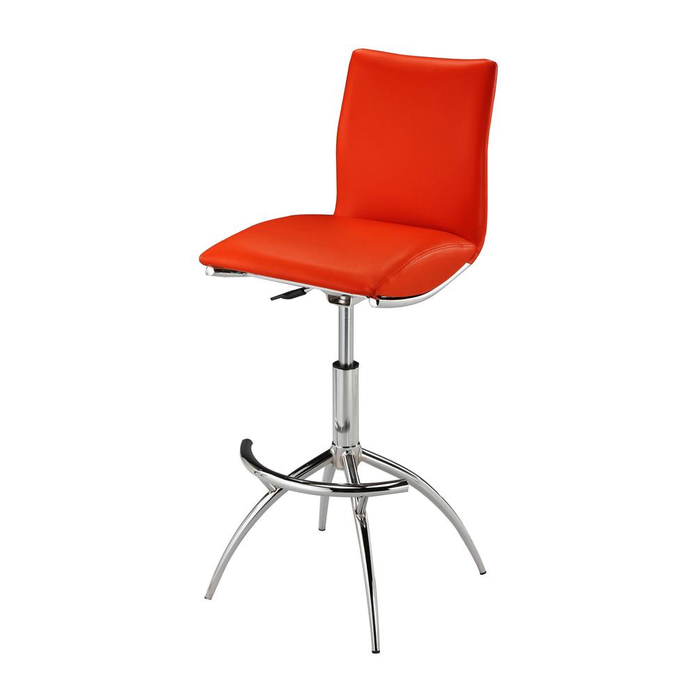 Red Pu Seat