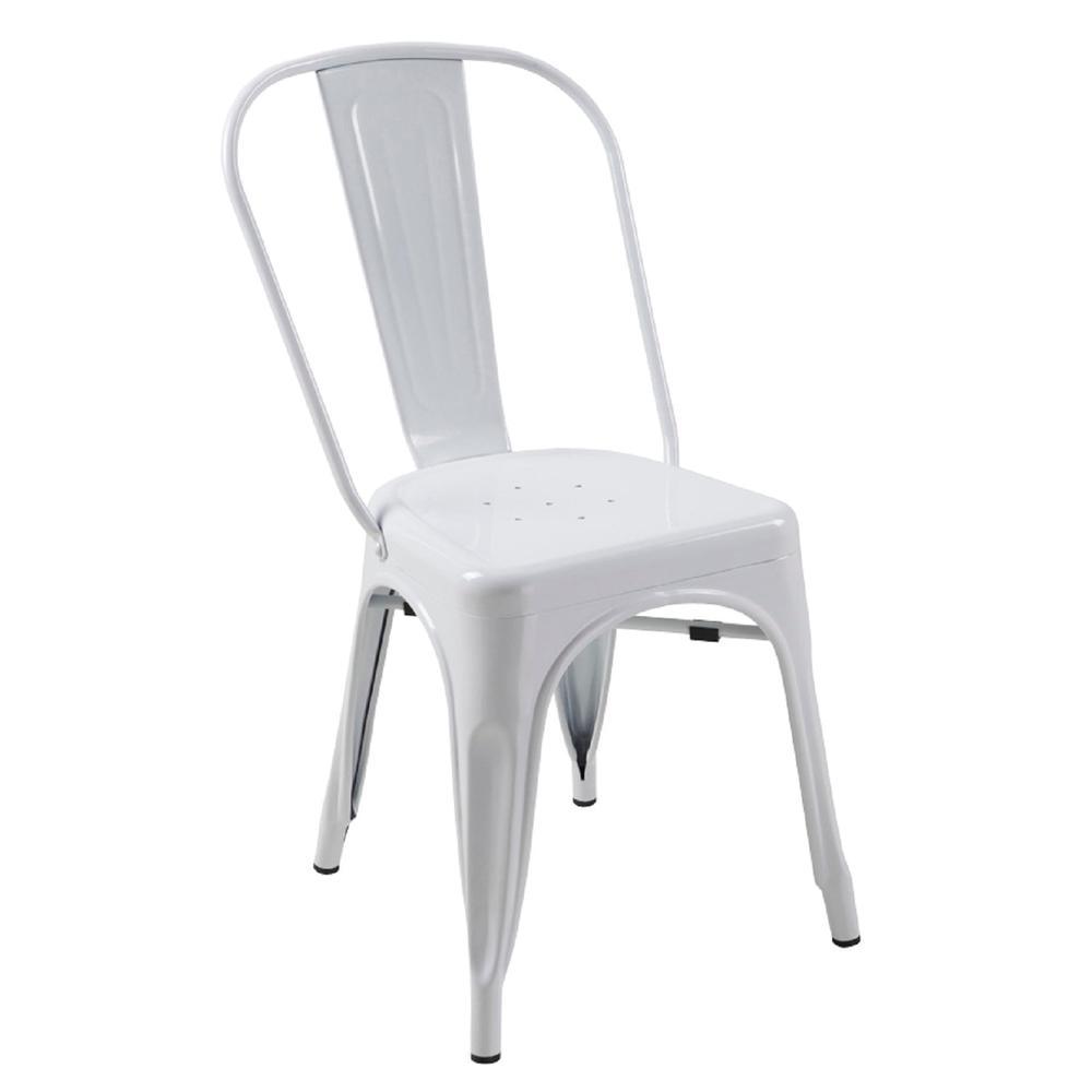 Metal Chair