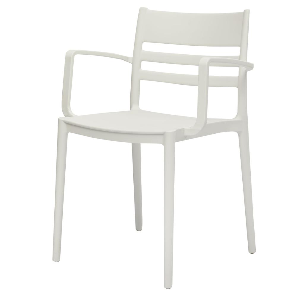 Midcentury Polypropylene Side Chair