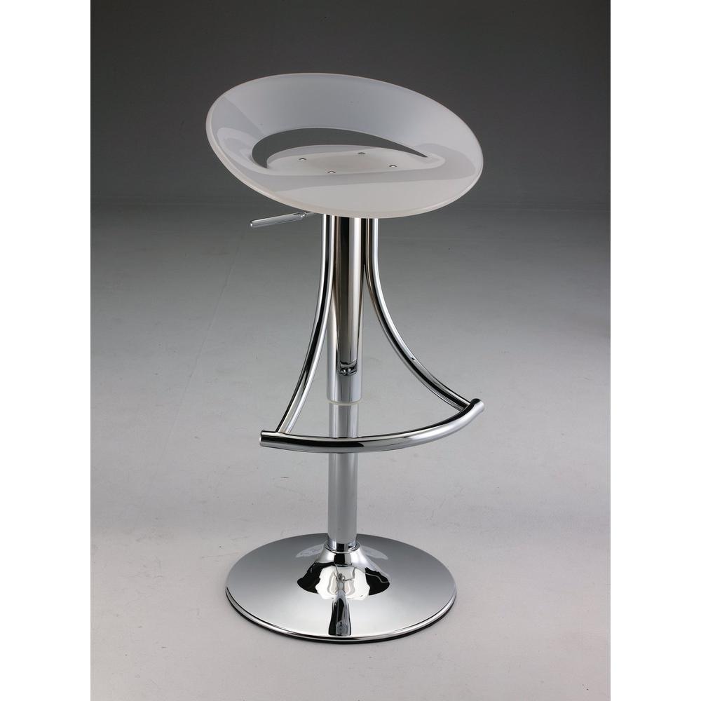 Arcrylic Bar Stool