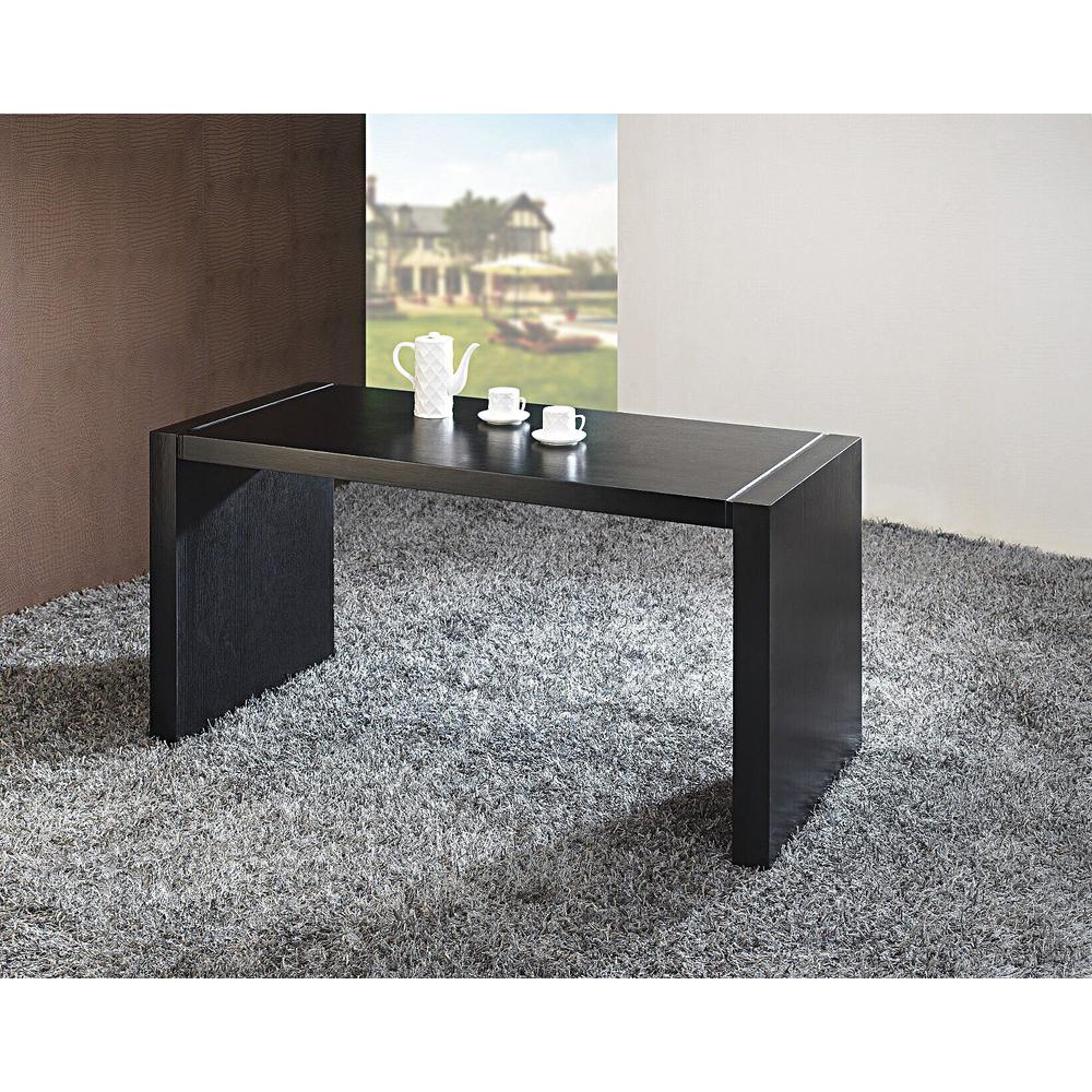 Wenge Wood Computer Desk