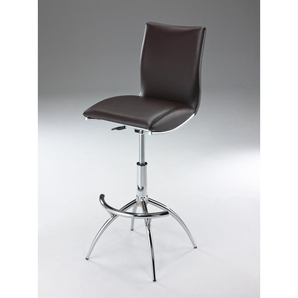 Pu Seat