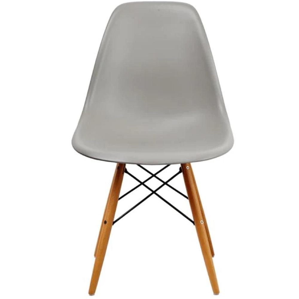 Pp Chair With Wood Legs