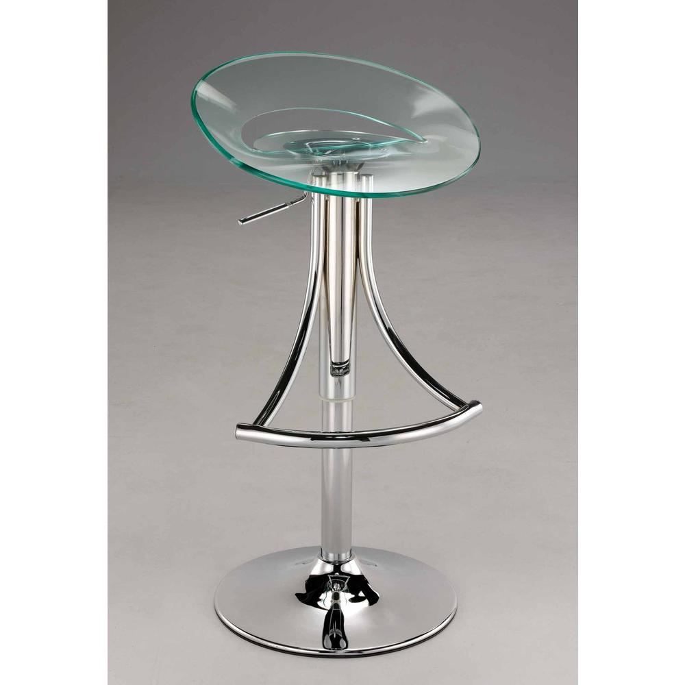 Arcrylic Bar Stool