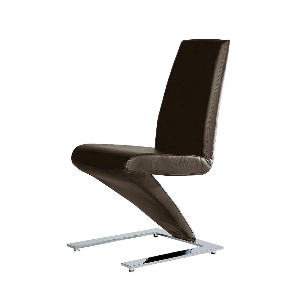 High Back “Z”D Chair