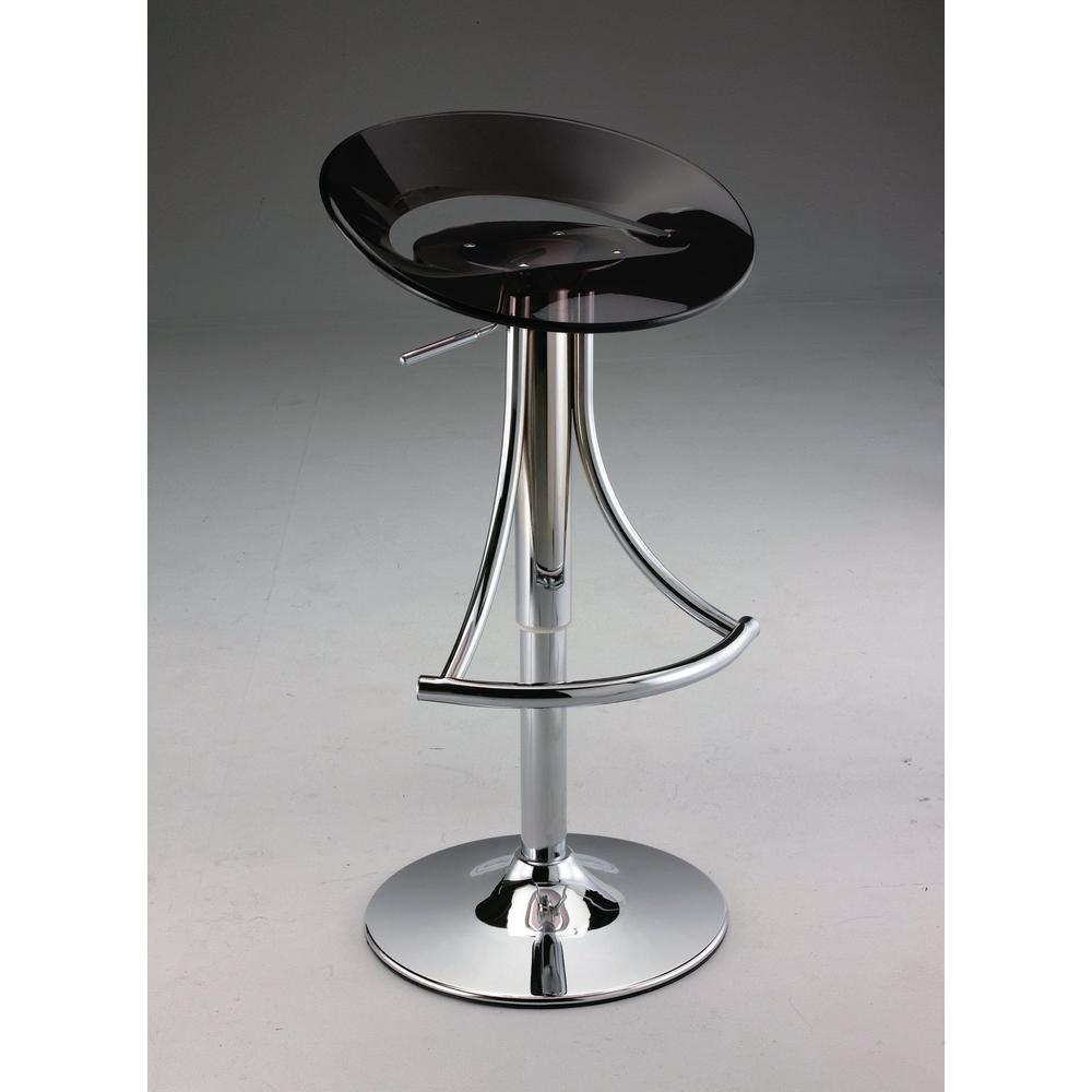 Arcrylic Bar Stool