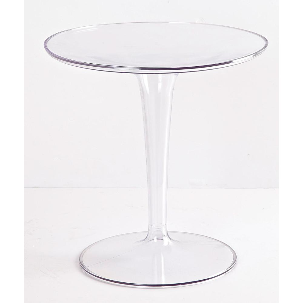 Pc Side Table