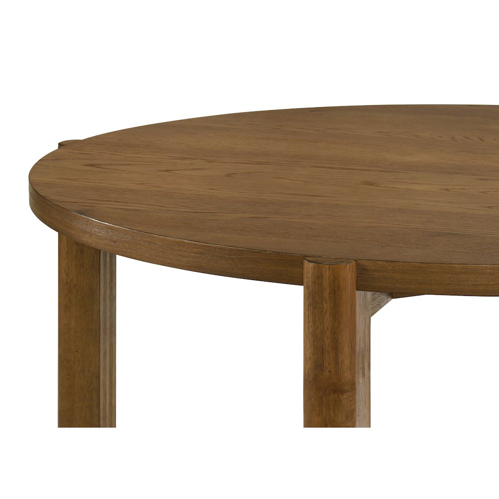 Andrew 47-inch Round Dining Table