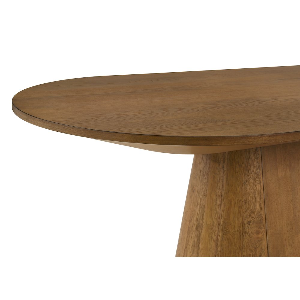 Walnut Finish