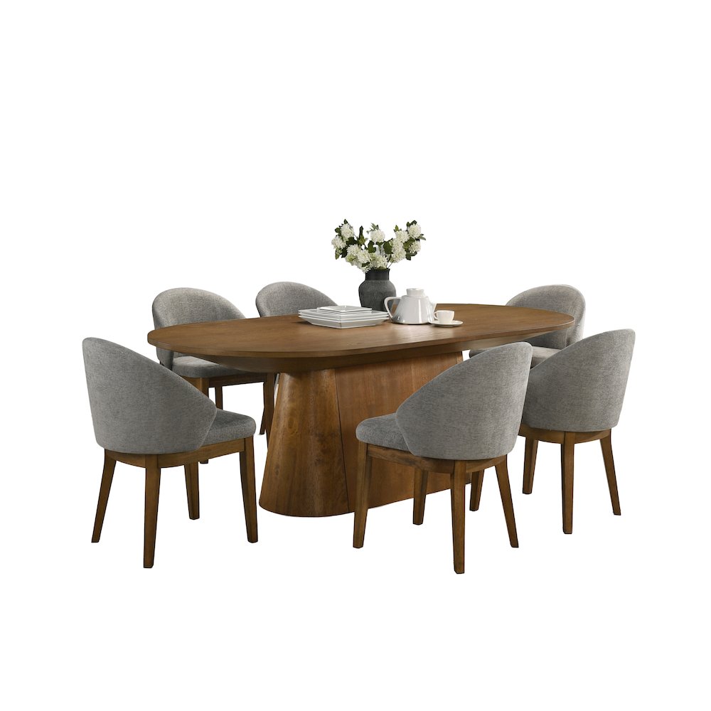 Andrew 7-Piece Dining Set