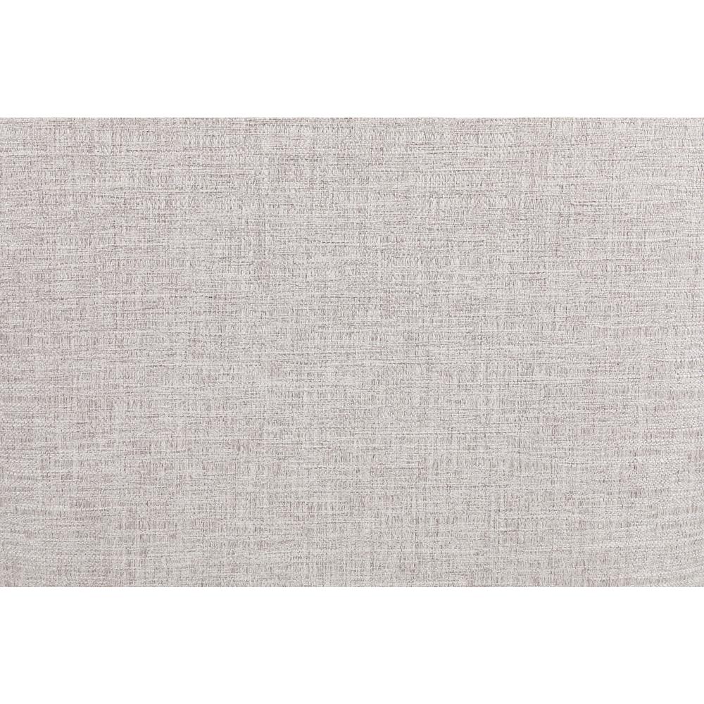 Graham Set of 2 White Finish Upholstered Seat Counter Height Chair