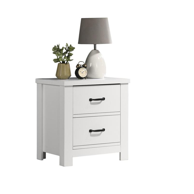 Cassini 3 Piece Bedroom Set