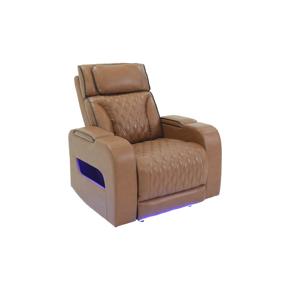 Power Headrest