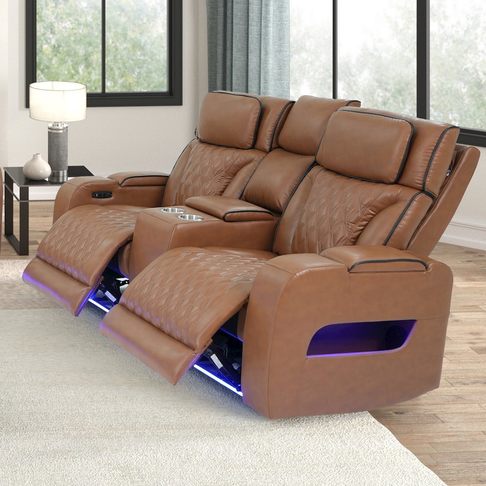 Power Headrest