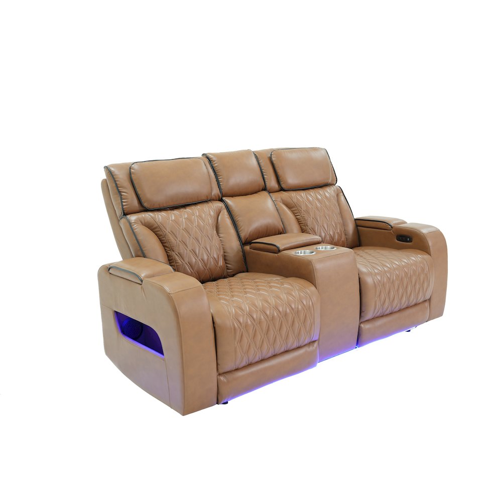 Power Headrest