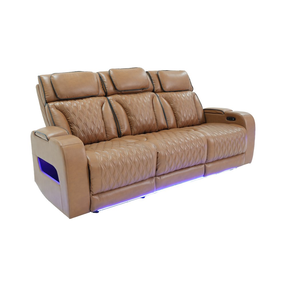 Power Headrest