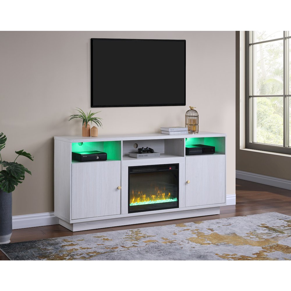 Cabinets