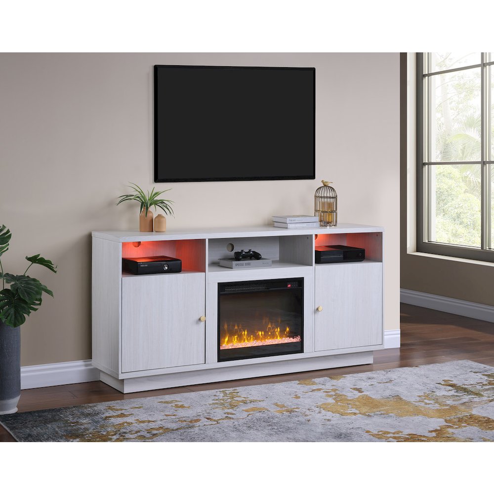 Cabinets