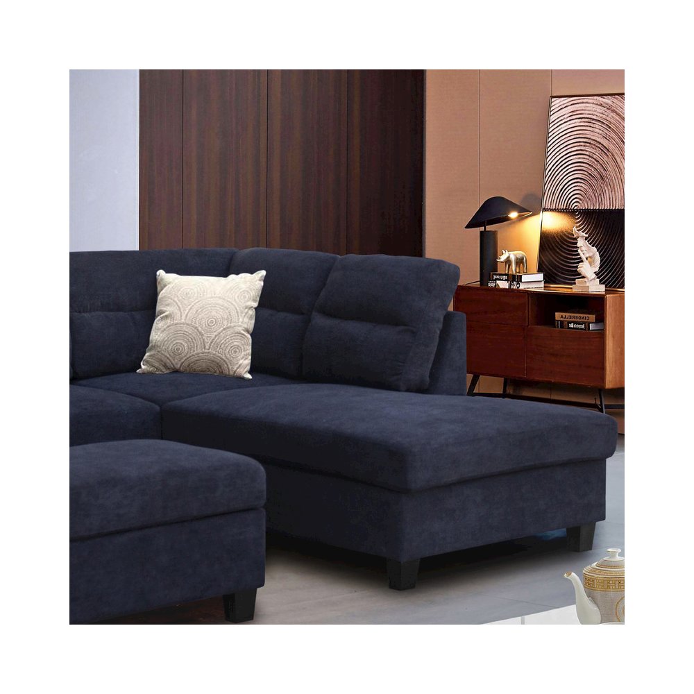 Storage Ottoman