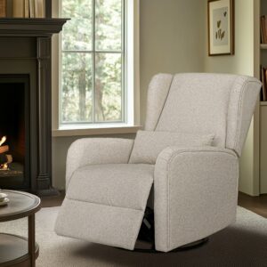 Candace Power Recliner 3-in-1 with Swivel