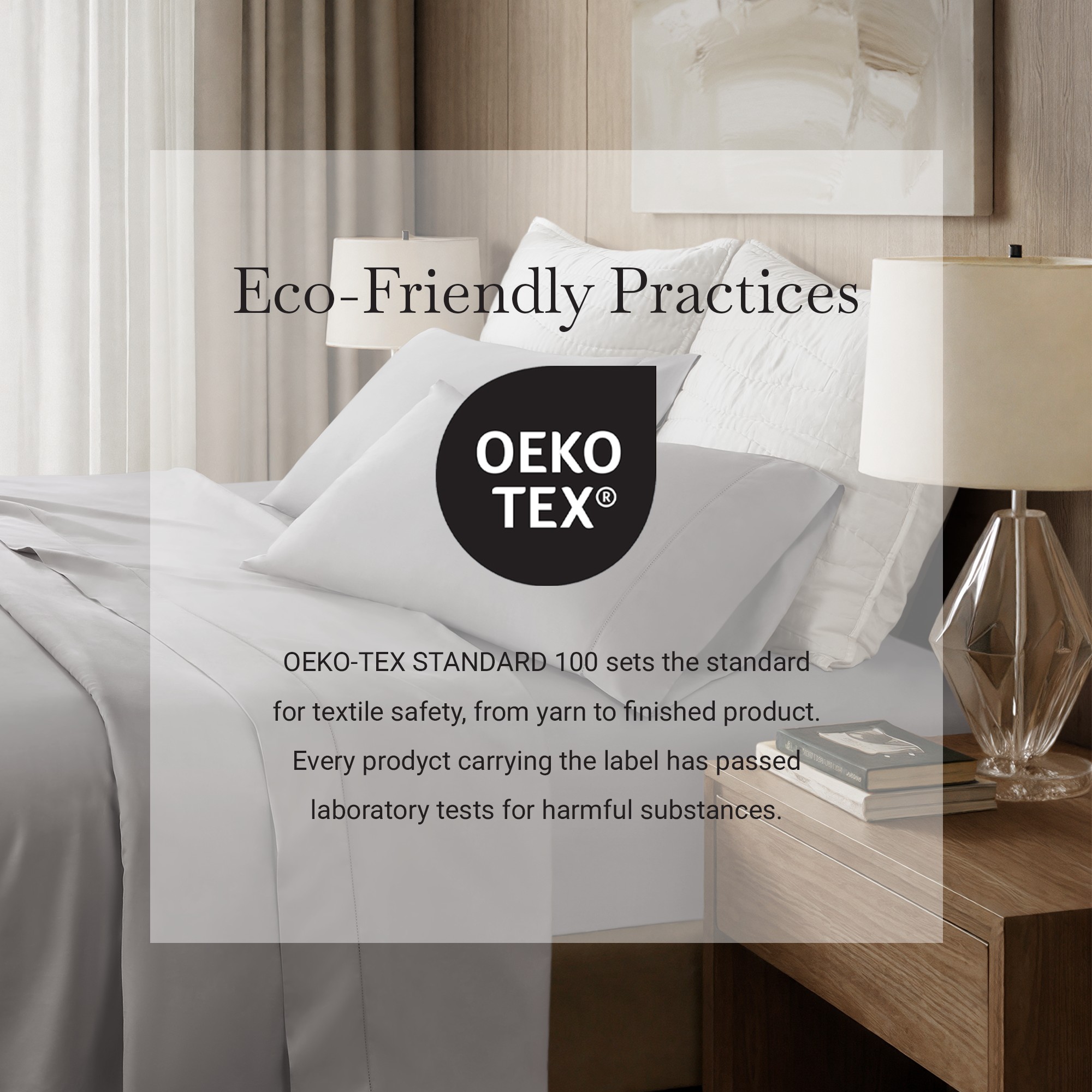 Elina Supima Cotton Sheet Set