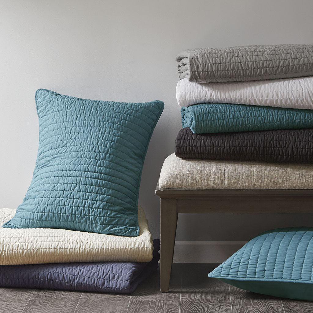 Keaton Quilt Set