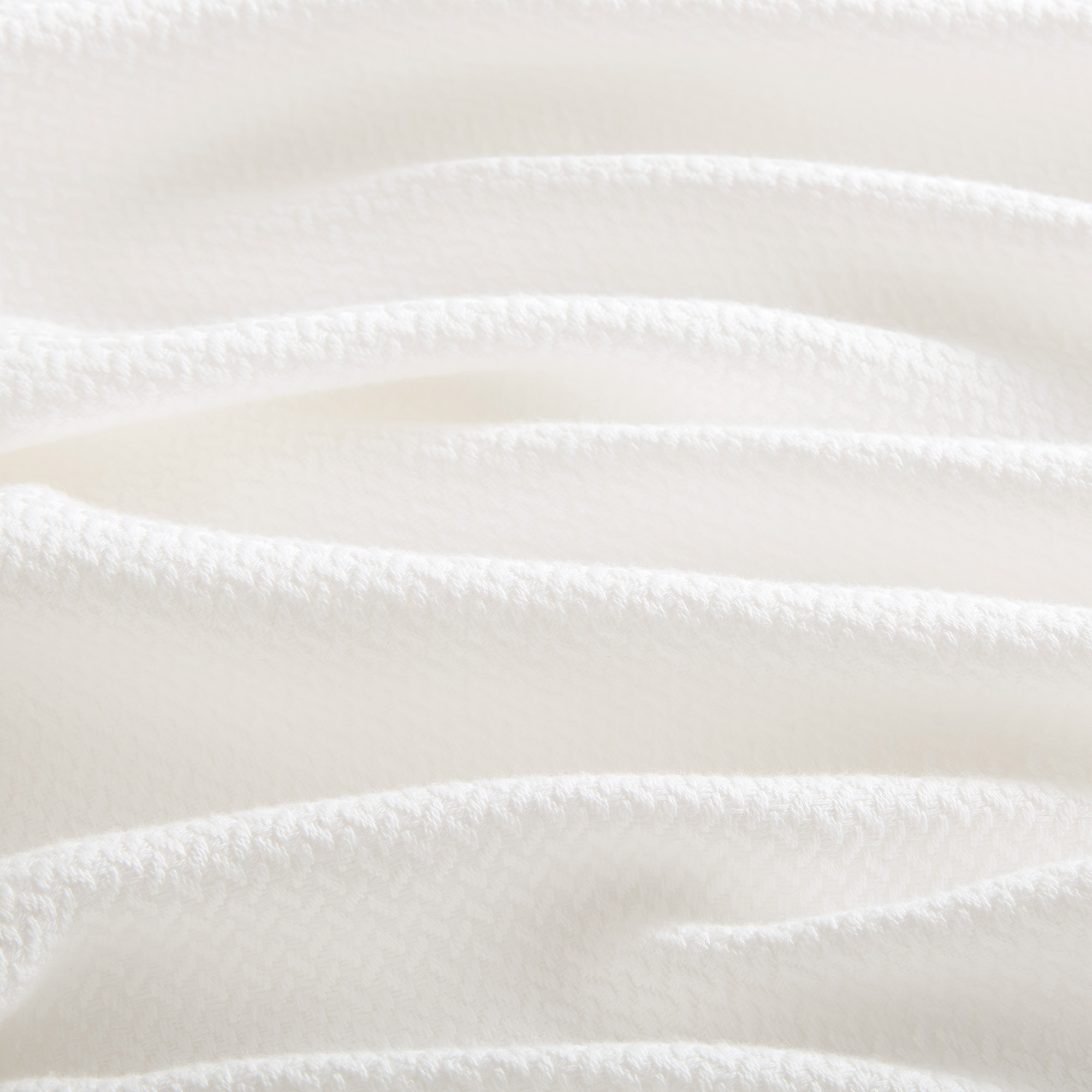 100% Certified Egyptian Cotton Blanket