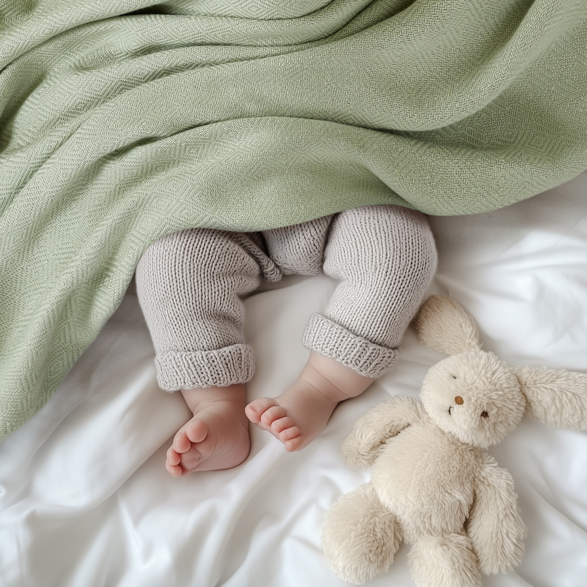 Bamboo Cotton Rayon Blanket