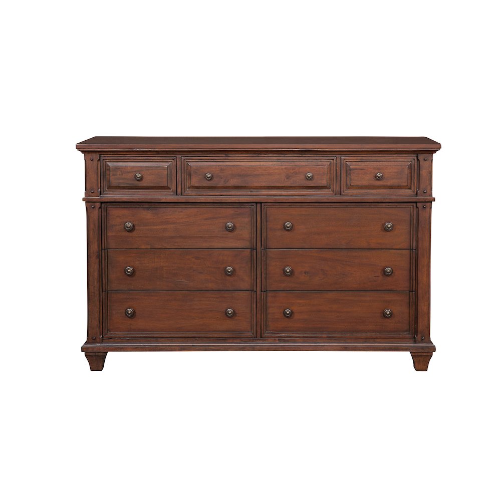 Sedona Dresser – Cinnamon Cherry